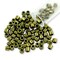 Miyuki Delica Seed Bead 8/0 Metallic Olive